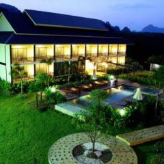 Отель Krabi Home Town Boutique Таиланд, Краби - отзывы, цены и фото номеров - забронировать отель Krabi Home Town Boutique онлайн фото 4