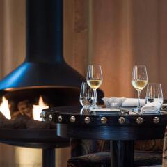 The Vintage Hotel & Spa - Lisbon в номере