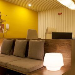 Отель In Porto Gallery Guesthouse интерьер отеля фото 3