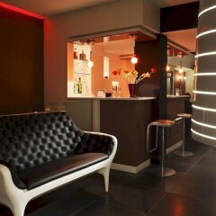 Отель Hôtel Louvre Saint-Honoré Франция, Париж - 10 отзывов об отеле, цены и фото номеров - забронировать отель Hôtel Louvre Saint-Honoré онлайн сауна