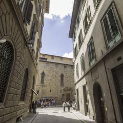 Отель Design Apartments Florence - Duomo Италия, Флоренция - отзывы, цены и фото номеров - забронировать отель Design Apartments Florence - Duomo онлайн