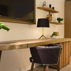 Отель Kimpton La Peer Hotel США, Уэст-Голливуд - отзывы, цены и фото номеров - забронировать отель Kimpton La Peer Hotel онлайн удобства в номере