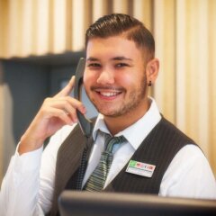 Отель Holiday Inn Düsseldorf - Hafen фитнесс-зал фото 3