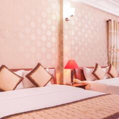Bao Khanh Hotel балкон