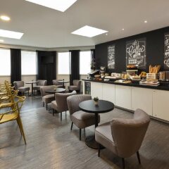 Отель Citadines Bastille Marais Paris питание фото 2