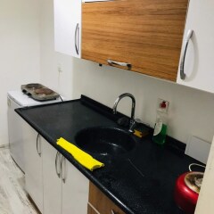 Deniz Suit 1 Турция, Измир - отзывы, цены и фото номеров - забронировать отель Deniz Suit 1 онлайн в номере