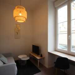 Отель Nice Booking - Centre Nice - Massena Франция, Ницца - отзывы, цены и фото номеров - забронировать отель Nice Booking - Centre Nice - Massena онлайн комната для гостей