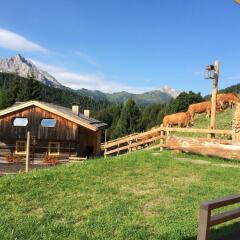 Hotel The Originals Borgo Eibn Mountain Lodge (ex Relais du Silence) Саурис детские мероприятия