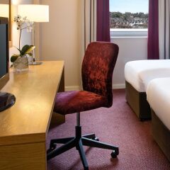 Отель Jurys Inn Exeter комната для гостей фото 2