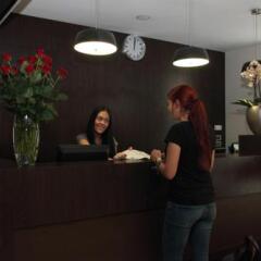 Hotel Van Gogh интерьер отеля фото 3