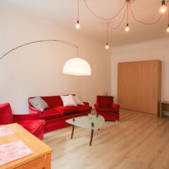 Апартаменты Riga City Center Apartments развлечения