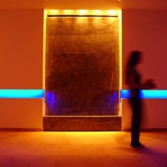 Отель Grecotel Meli Palace фитнесс-зал фото 3