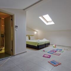 Lagomandra Hotel & Spa детские мероприятия