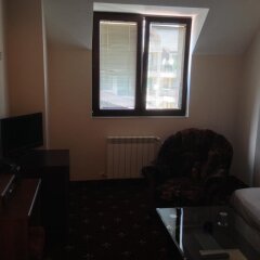 Hotel Complex Romantic комната для гостей фото 5