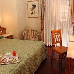 Hotel Concorde Фьюджи комната для гостей фото 4