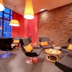 Гостиница Park Inn by Radisson Ярославль спа
