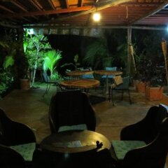 Monkey Lodge Panama in Balboa, Panama from 622$, photos, reviews - zenhotels.com meals photo 2