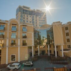 Гостиница Гранд Отрада фото 7