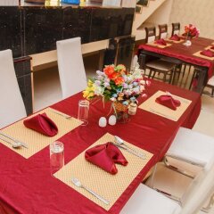 Отель The Mirage Calabar Нигерия, Калабар - отзывы, цены и фото номеров - забронировать отель The Mirage Calabar онлайн помещение для мероприятий