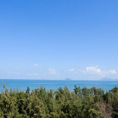 HA Hotel Apartments Hoi An Ocean Front Хойан фото 28