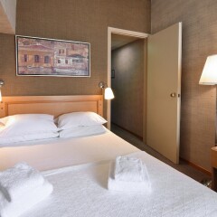 Astor Hotel Афины комната для гостей фото 5