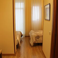 Hotel Mirador Puerta del Sol комната для гостей фото 3