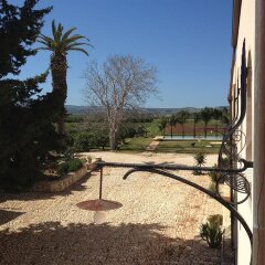 Отель Agriturismo La Casa Di Melo Фонтане-Бьянке фото 4