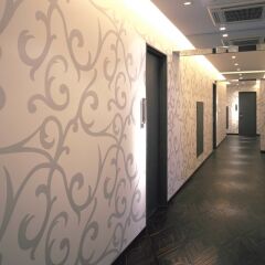 Отель Centurion Hotel Residential Akasaka Япония, Токио - отзывы, цены и фото номеров - забронировать отель Centurion Hotel Residential Akasaka онлайн интерьер отеля фото 3