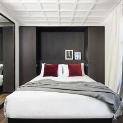 Boutique Hotel Casa Volver Барселона комната для гостей
