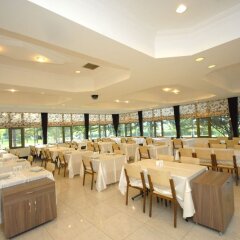 Bolu Termal Hotel Турция, Болу - отзывы, цены и фото номеров - забронировать отель Bolu Termal Hotel онлайн фото 5
