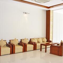 Barcelona Hotel Nha Trang