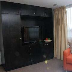 Hotel MX aeropuerto удобства в номере