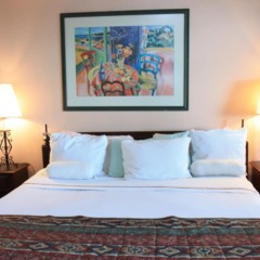 Gran Hotel Sula in San Pedro Sula, Honduras from 75$, photos, reviews - zenhotels.com guestroom photo 3