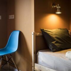 Отель Tsar Bani Spa Resort Грузия, Гудаури - отзывы, цены и фото номеров - забронировать отель Tsar Bani Spa Resort онлайн интерьер отеля