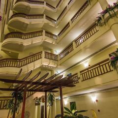 Отель ZEN Rooms Sukhumvit 81 Бангкок помещение для мероприятий