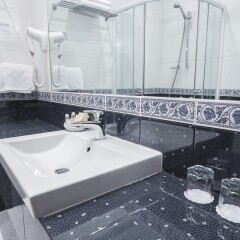 Гостевой дом Радищев Санкт-Петербург ванная