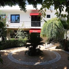 Akkent Garden Hotel фото 6