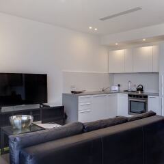 Отель Modern Seaview Apartment In a Prime Location Мальта, Слима - отзывы, цены и фото номеров - забронировать отель Modern Seaview Apartment In a Prime Location онлайн в номере