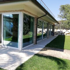 Отель Villa Belvedere Degli Ulivi Озимо фото 21