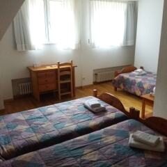 Отель Balneario Casa Pallotti детские мероприятия