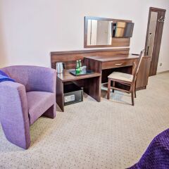 Отель TTrooms удобства в номере фото 2