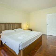 Отель Bangkok Shortstay, 2-3 Br Sukhumvit Бангкок комната для гостей фото 2