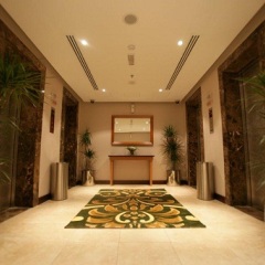 Auris Hotel Apartments Deira Дубай спа