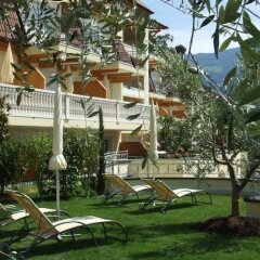 Dolce Vita Hotel Preidlhof Натурно фото 2