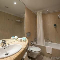 Отель Iberostar Playa de Palma ванная
