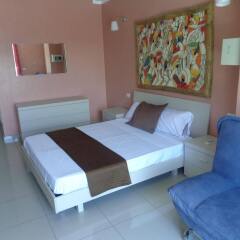 Rig Hotel Plaza Venecia Бока Чика комната для гостей фото 5
