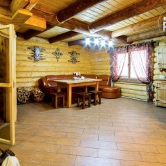 Гостиница Плюс детские мероприятия