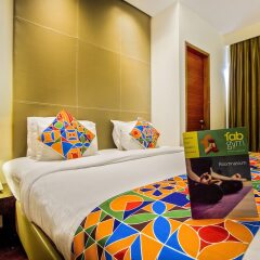 Отель FabHotel Cabana GK1 Индия, Нью-Дели - отзывы, цены и фото номеров - забронировать отель FabHotel Cabana GK1 онлайн детские мероприятия фото 2