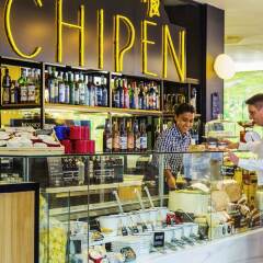 Mercure Madrid Plaza De Espana Hotel развлечения