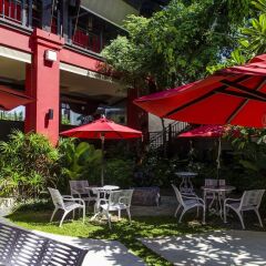 Отель Kirikayan Boutique Resort фото 14